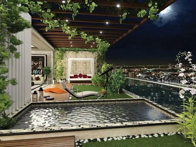 Cho thuê căn hộ Duplex Vinhomes Gallery, đủ đồ nhập khẩu
